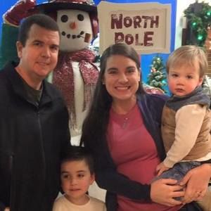 Meet your Posher, Elizabeth